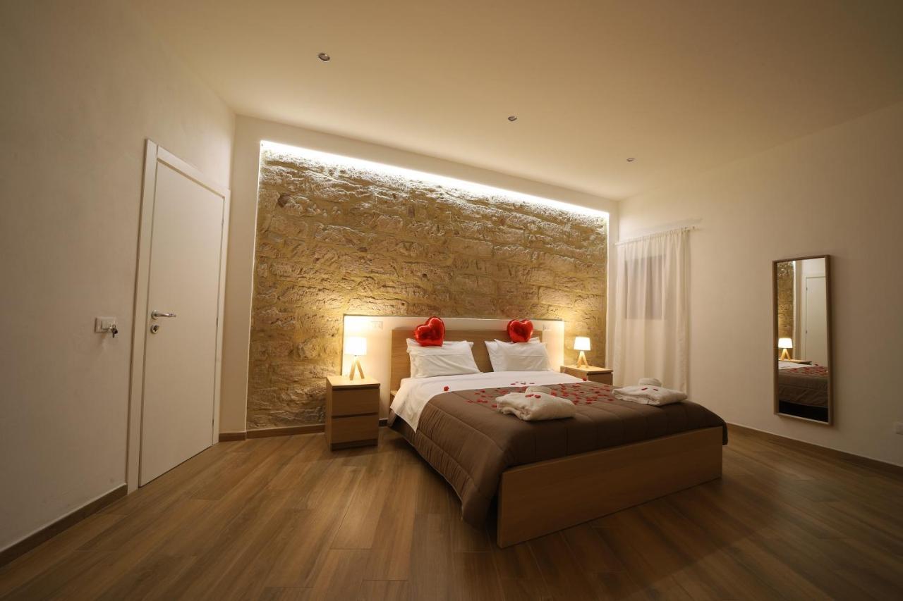Bosco Suites Карини Экстерьер фото
