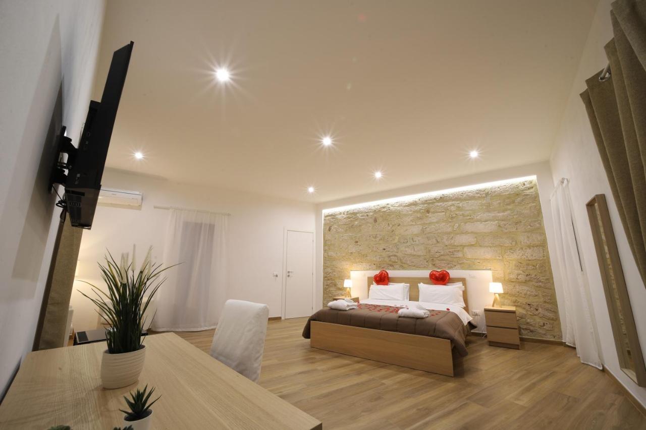 Bosco Suites Карини Экстерьер фото