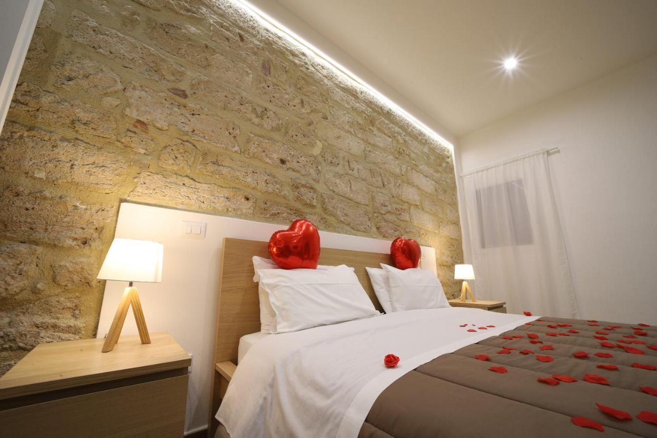 Bosco Suites Карини Экстерьер фото