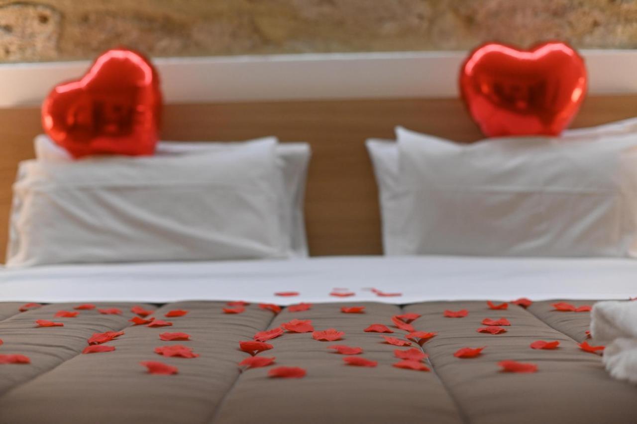 Bosco Suites Карини Экстерьер фото