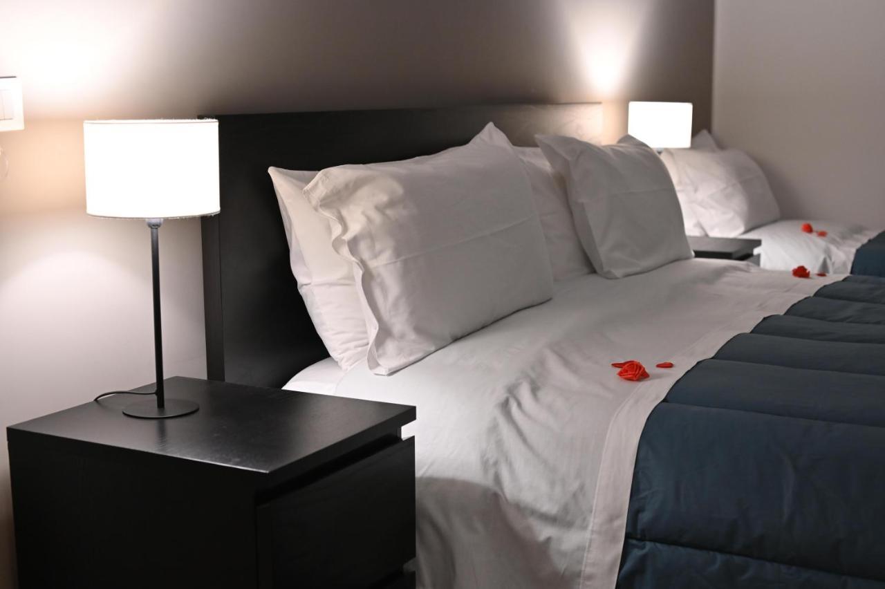 Bosco Suites Карини Экстерьер фото