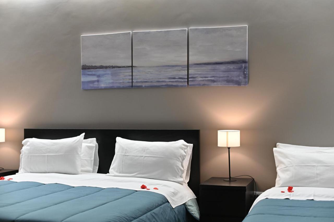 Bosco Suites Карини Экстерьер фото