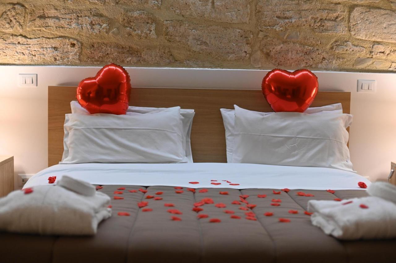 Bosco Suites Карини Экстерьер фото