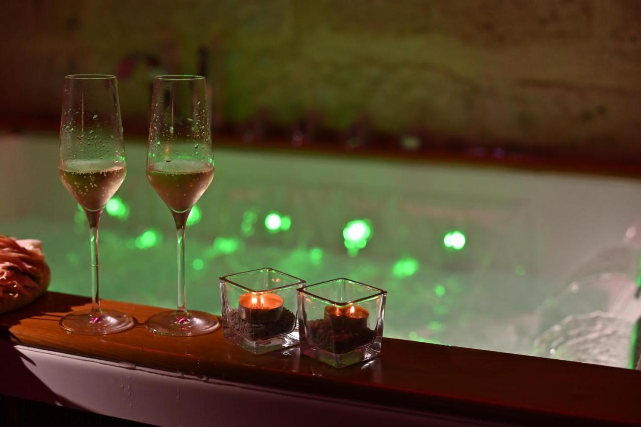 Bosco Suites Карини Экстерьер фото
