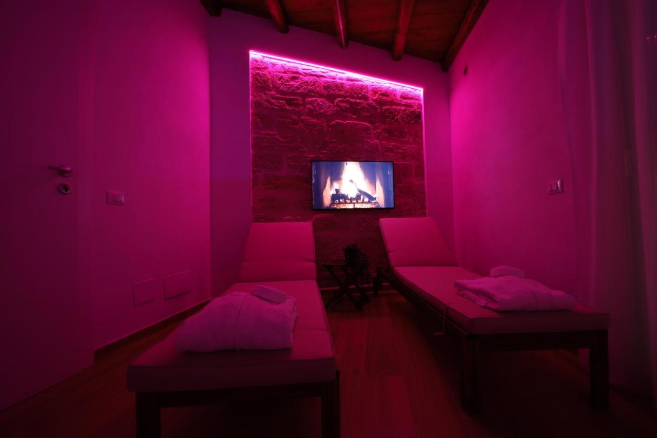 Bosco Suites Карини Экстерьер фото