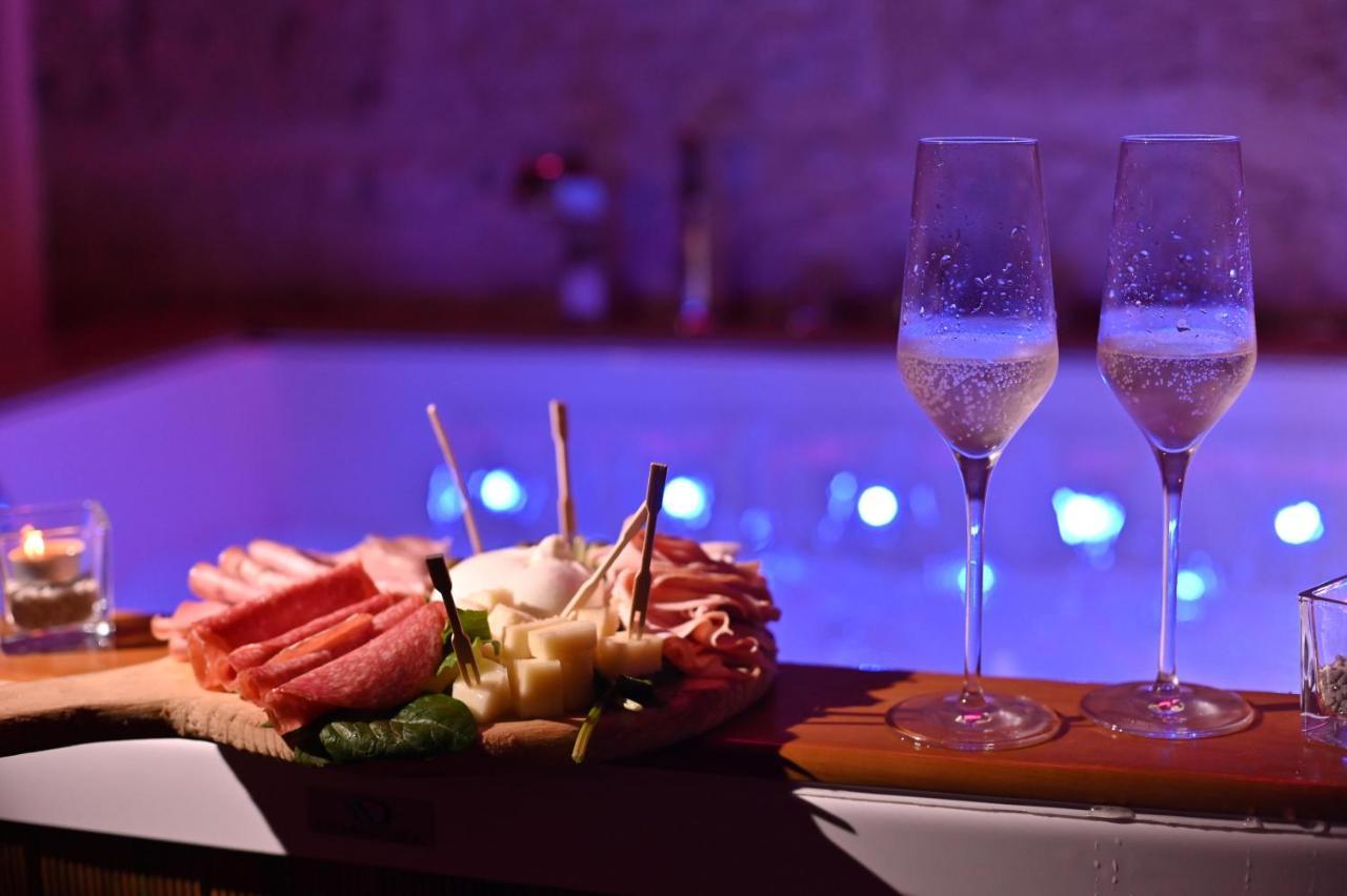 Bosco Suites Карини Экстерьер фото