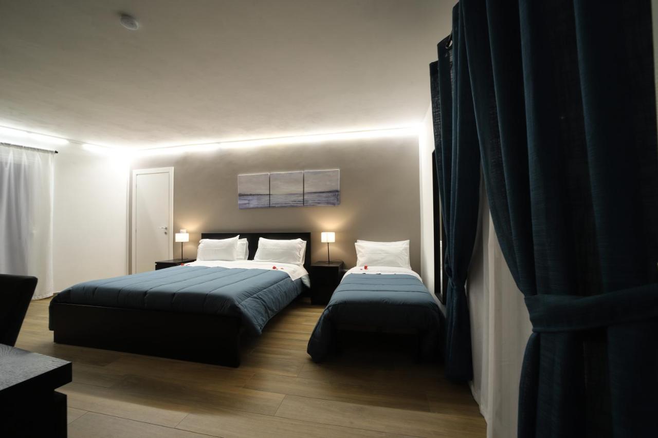Bosco Suites Карини Экстерьер фото