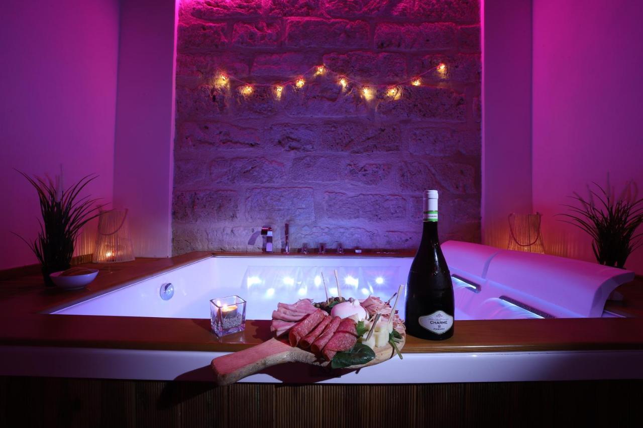 Bosco Suites Карини Экстерьер фото