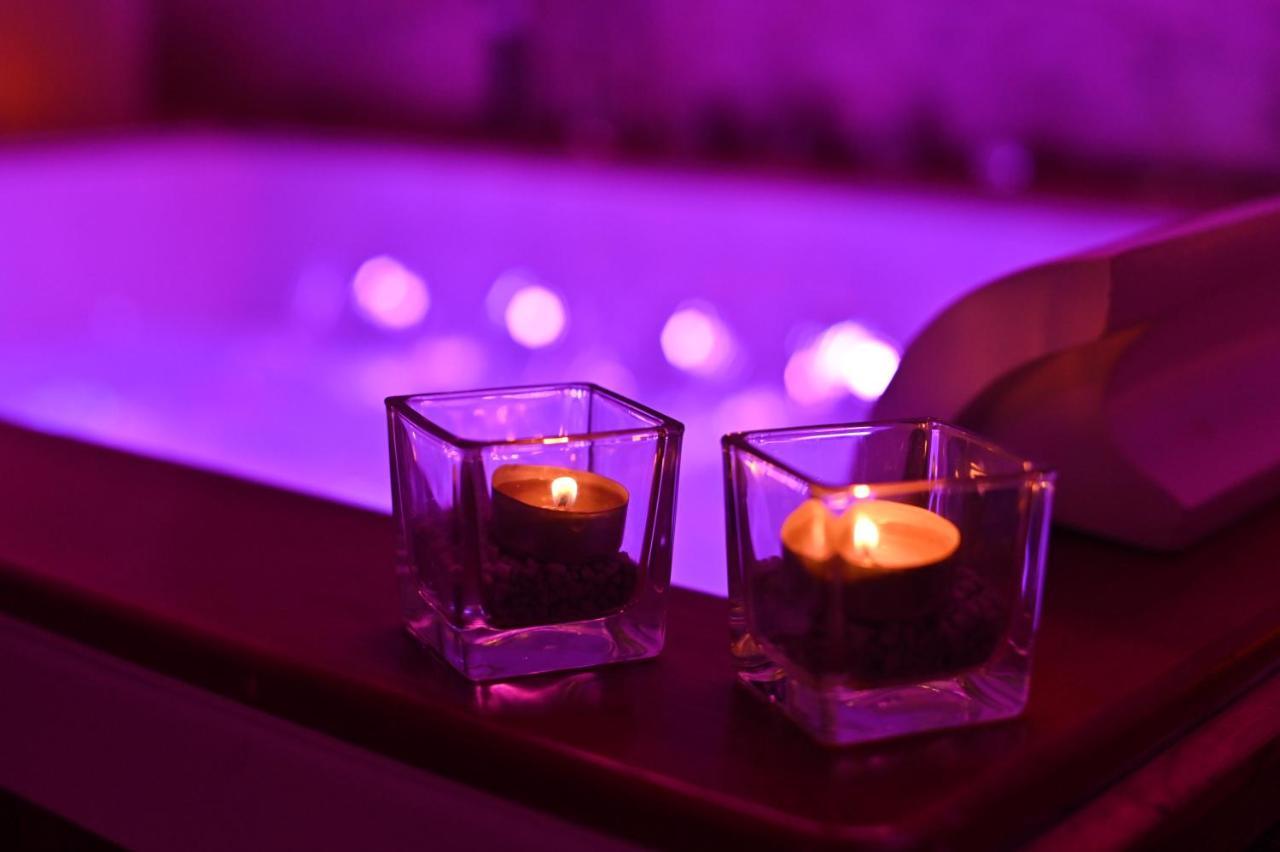Bosco Suites Карини Экстерьер фото