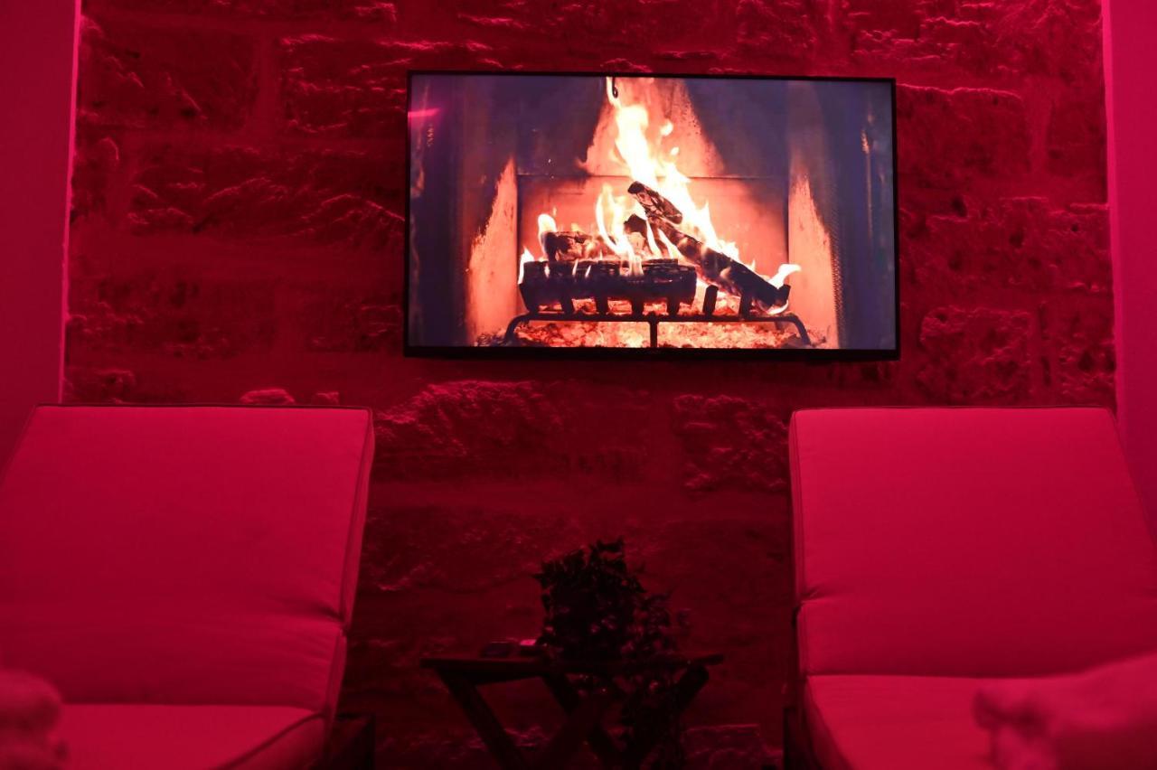 Bosco Suites Карини Экстерьер фото